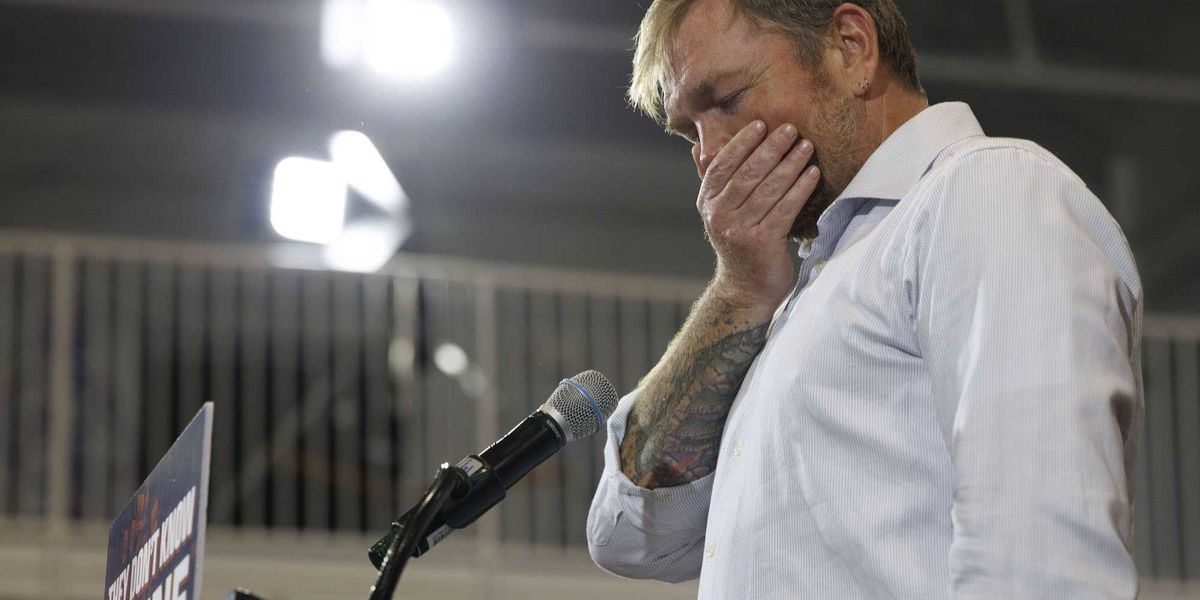 Graham Platner Withdraws from Important Senate Race Following Controversial Standoff with Democrats