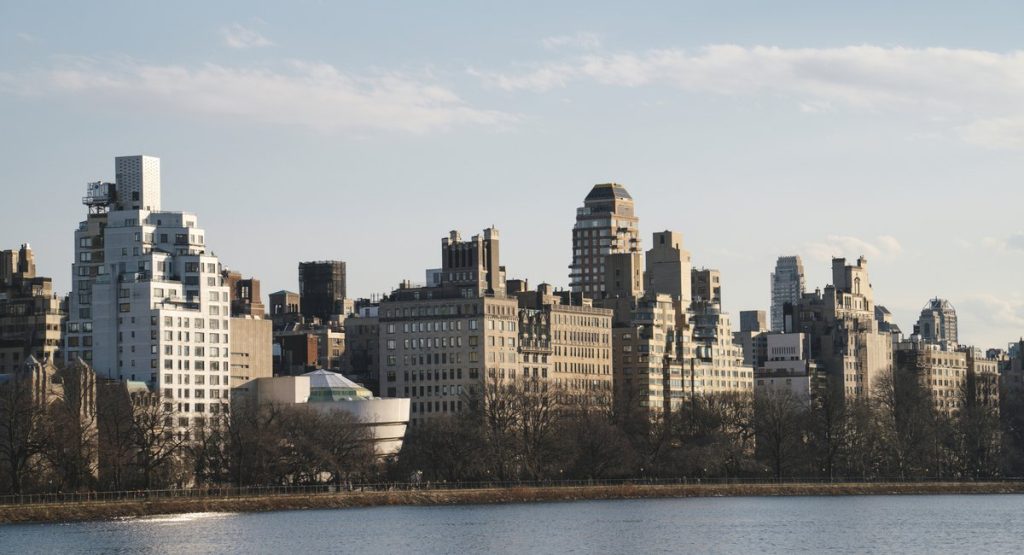 Guggenheim is one of 31 locations on the Upper East Side that showed positive results for Legionella bacteria.