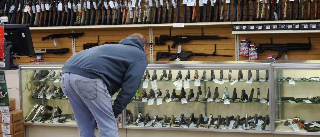 Gun Rights Organization Criticizes 'Unacceptable' Regulation Suggested by Trump's ATF
