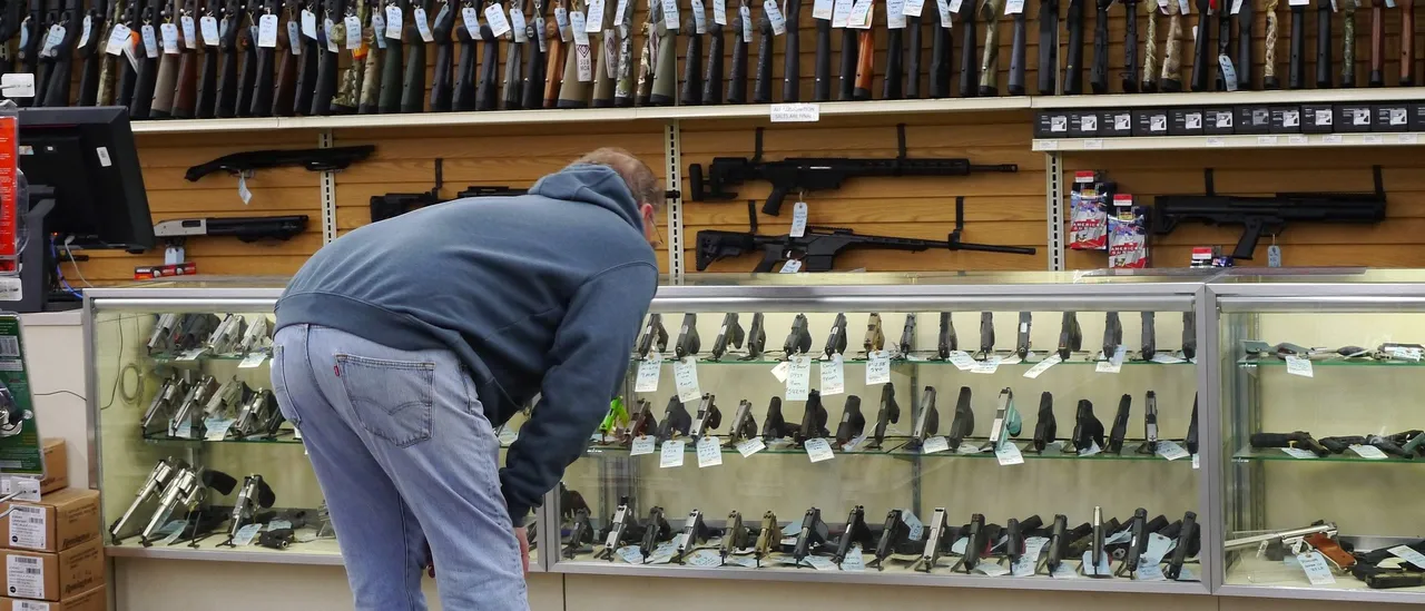 Gun Rights Organization Criticizes 'Unacceptable' Regulation Suggested by Trump's ATF