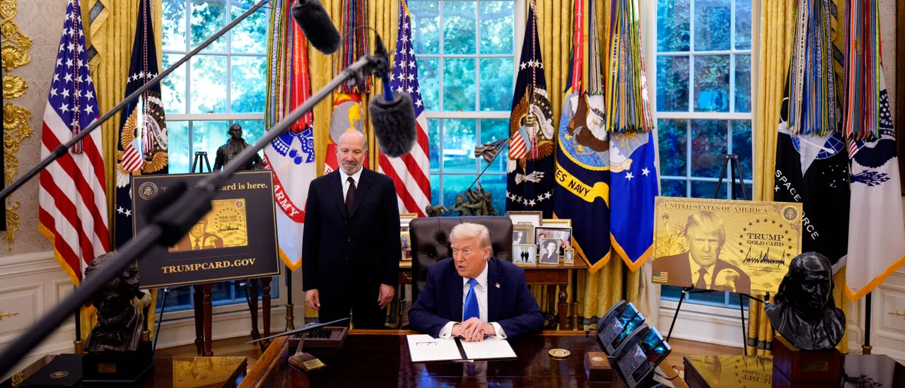 H-1B Fraud Is Bad &mdash; What&rsquo;s Allowed Is Even Worse