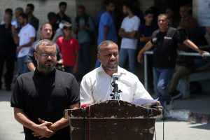 Hamas disbands Gaza 'Emergency Committee' before handing over power to experts