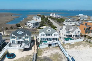 Hamptons property values reach all-time highs: 'No sign of stopping'