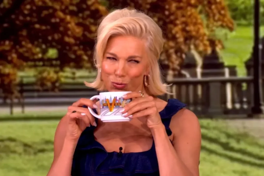Hannah Waddingham Hints at Rebecca’s Romantic Life in ‘Ted Lasso’ Season 4: “He’s Not Bad Looking”
