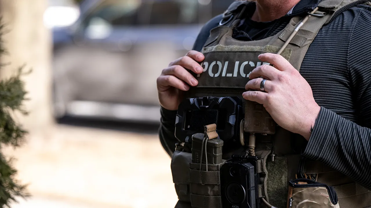Harlingen ICE achieves record with 238 arrests in one-day operation