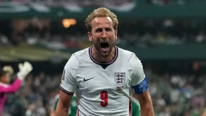Harry Kane, the England captain, dismisses rumors of a rift between star Jude Bellingham and coach Thomas Tuchel regarding the World Cup.