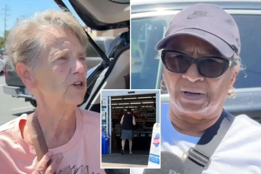 Harsh changes ahead for a major grocery store chain in California — and customers are angry