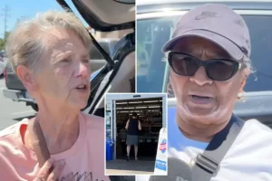 Harsh changes ahead for a major grocery store chain in California — and customers are angry