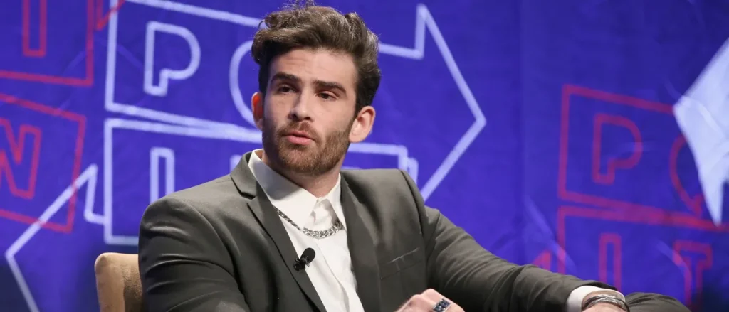 Hasan Piker Criticizes Graham Platner After Sexual Assault Accusation
