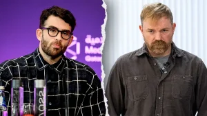 Hasan Piker criticizes Platner, expresses support for the sexual assault accuser and foresees the end of the campaign.