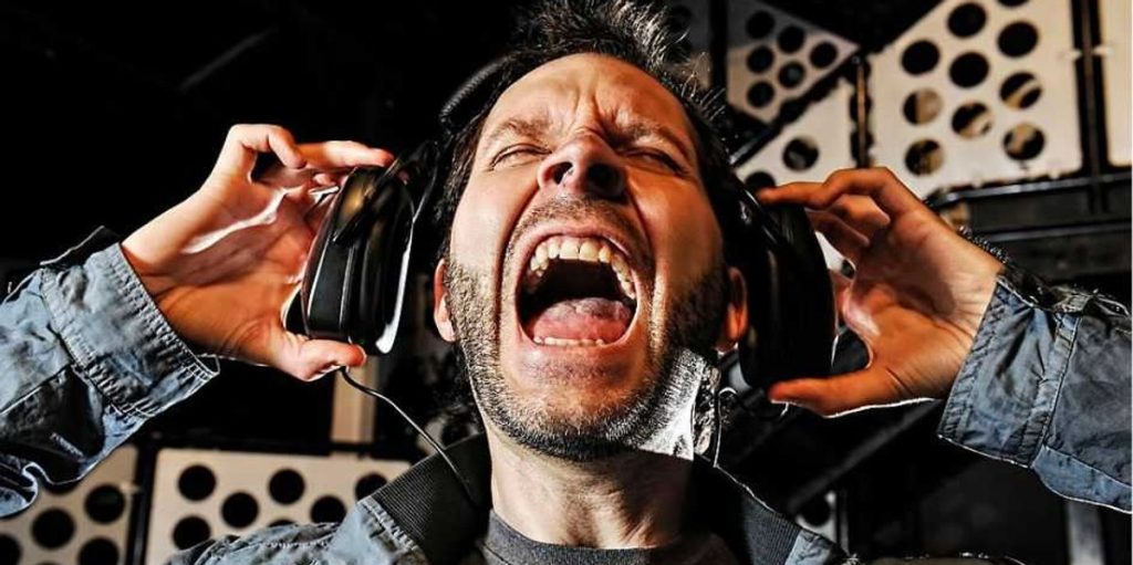 Have pop music lyrics contributed to a more aggressive America?