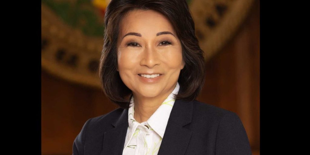 Hawaii Democrat charged with suspected bribery scheme regarding COVID contract