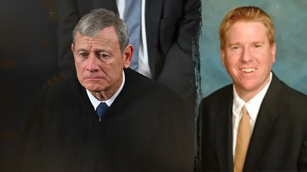Hawaii Supreme Court judge claims Roberts Court is damaging democracy