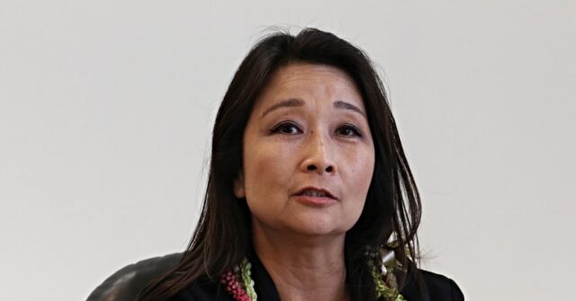 Hawaii's Lt. Governor Charged in Alleged 'Pay-to-Play' COVID Testing Scandal