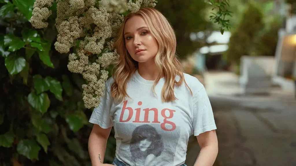 Hayden Panettiere shares the reasons behind granting her ex full custody of their daughter.