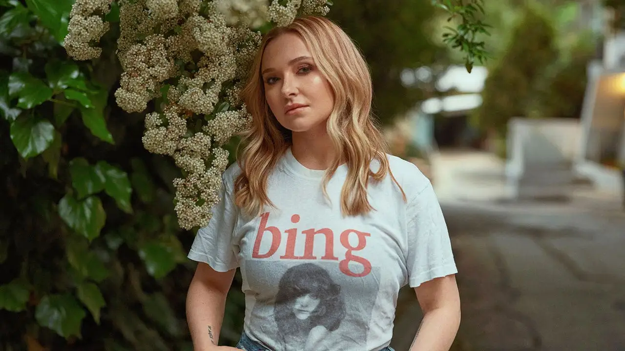 Hayden Panettiere shares the reasons behind granting her ex full custody of their daughter.
