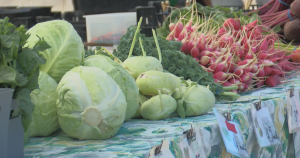 Health officials confirm 43 cases of Cyclosporiasis, farmers in Wisconsin are on alert