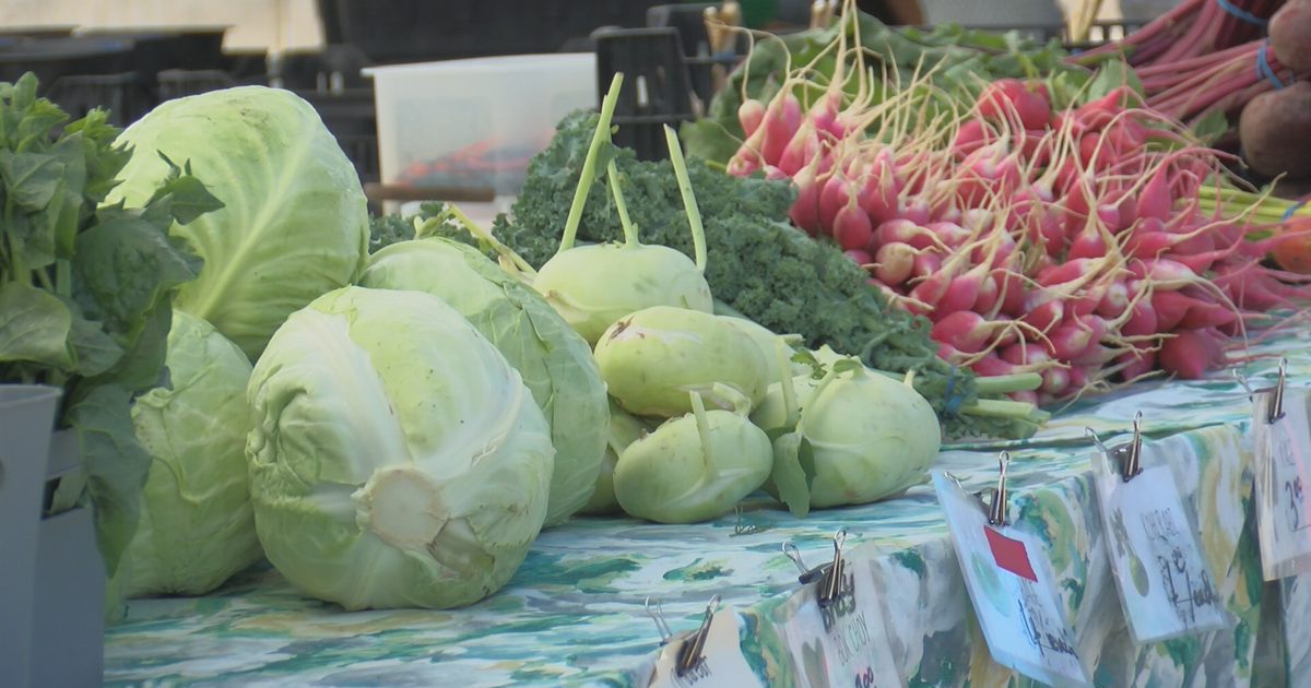 Health officials confirm 43 cases of Cyclosporiasis, farmers in Wisconsin are on alert