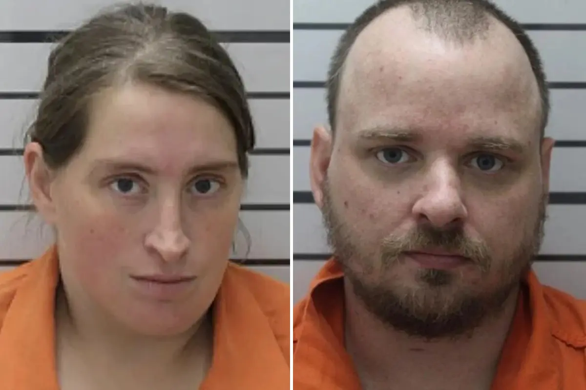 Heartless mother allowed husband to mistreat 11-year-old daughter, then made her give birth in their filthy house.