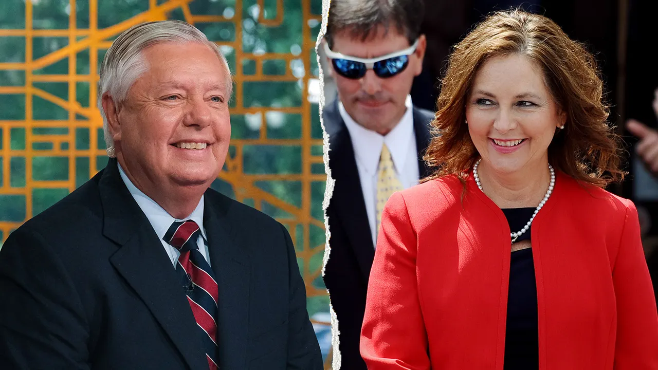 Henry McMaster will choose Darline Graham for the South Carolina Senate.