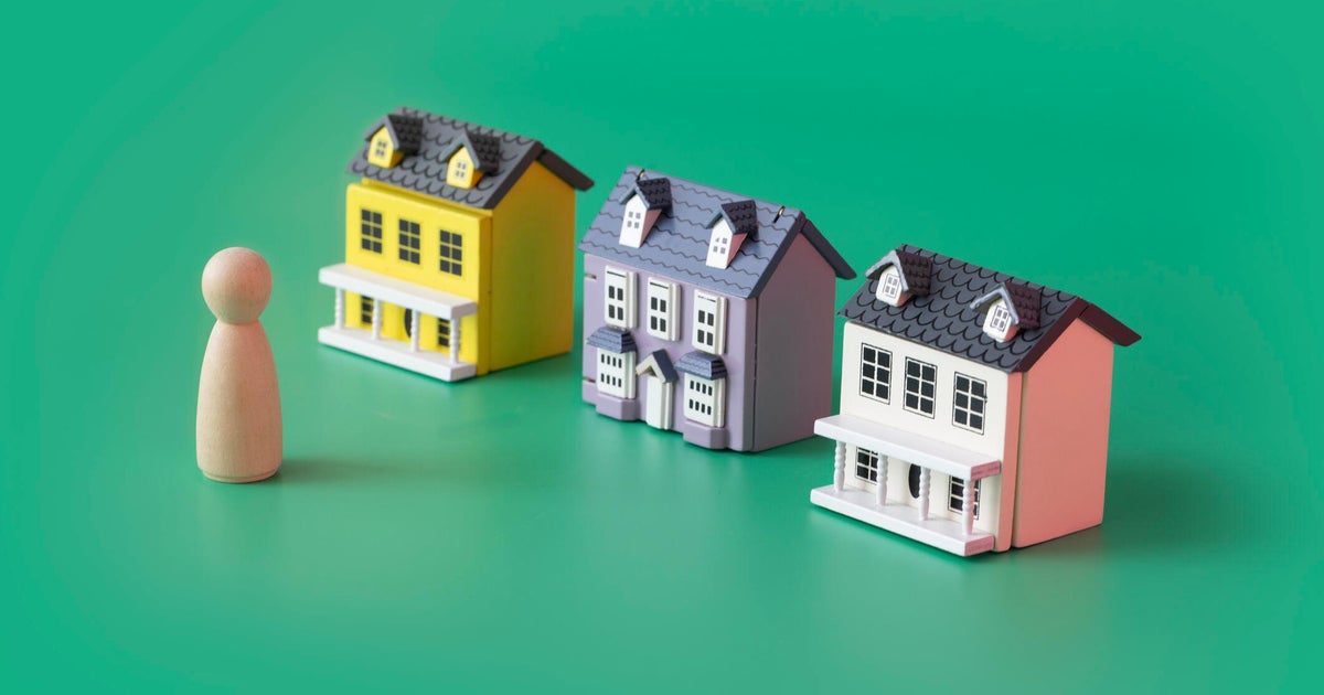 Here are the four key actions homebuyers can take right now, as advised by experts.