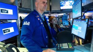 Here are the most undervalued stocks following a tough week on Wall Street.