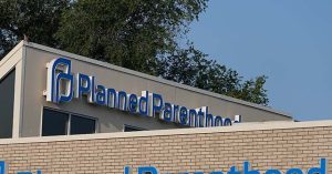 HHS Cuts Funding to Planned Parenthood Due to Sexual Content for Young People