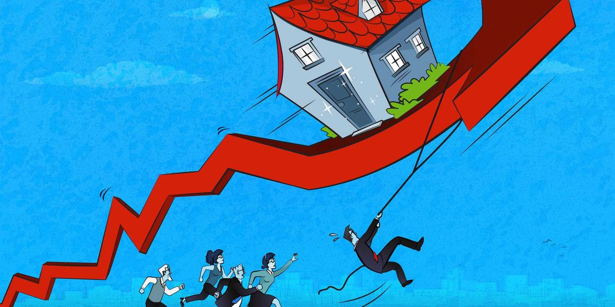 High housing costs continue to dampen the celebration.