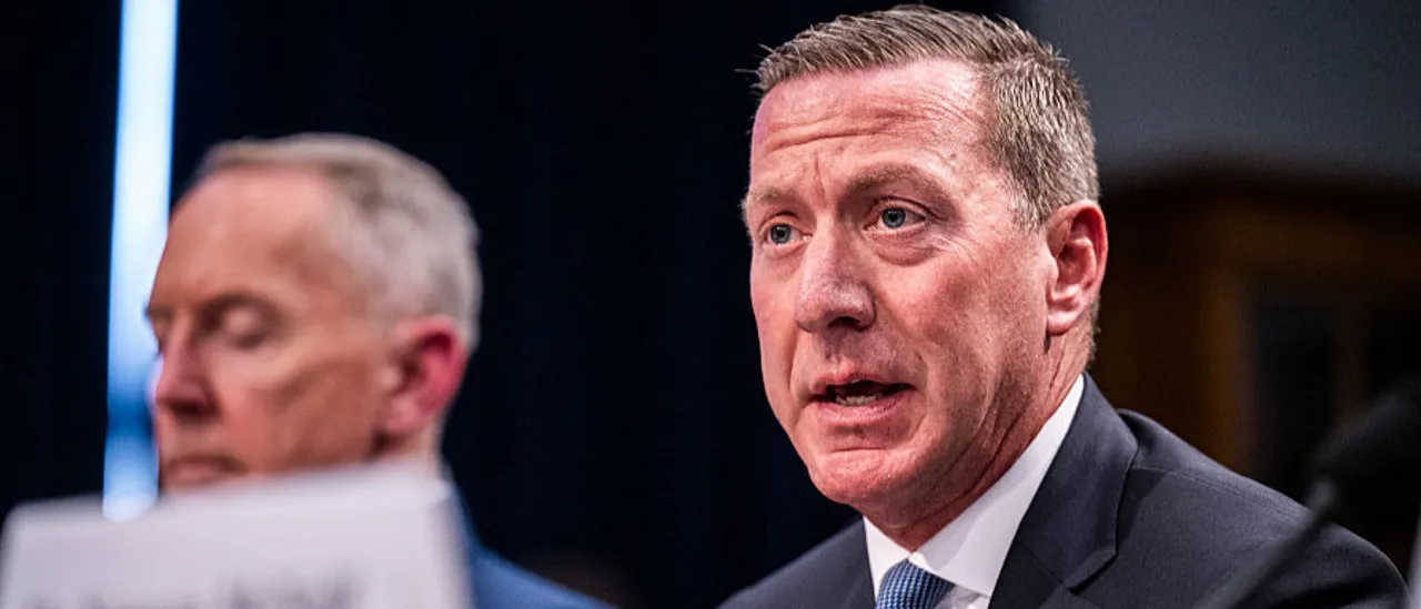Highly Unstable: Secret Service Director Reports 10,000 Threats Investigated This Year