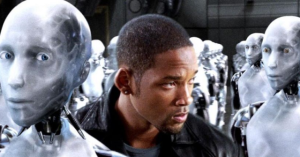 Hollywood Insiders Quietly Seeking to Create First AI Blockbuster