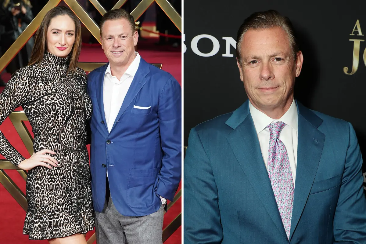 Hollywood producer Jason Cloth taken into custody for suspected $100 million Ponzi scheme