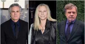 Hollywood Stars React Strongly After Trump's Speech on Election Integrity