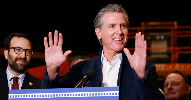 Hollywood's Left-Wing to Get Special Exemption in Corporate Tax Limit