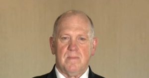 Homan: A 'Temporary Pause' on Most ICE Vehicle Stops, We Can Arrest Before They Enter the Vehicle