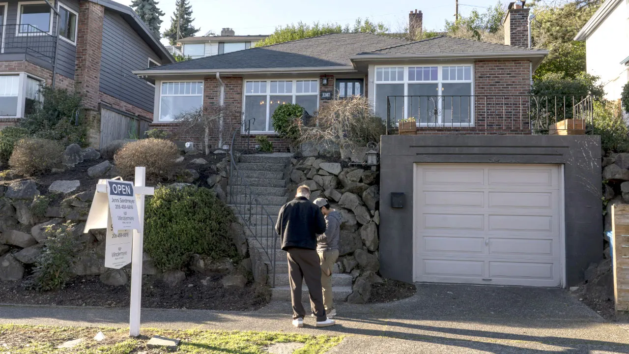 Home price growth is expected to slow as buyers become more competitive in the latter part of 2026.