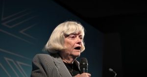 HOPE Not Hate Removes Page Featuring Ann Widdecombe's 'Dangerous' Views