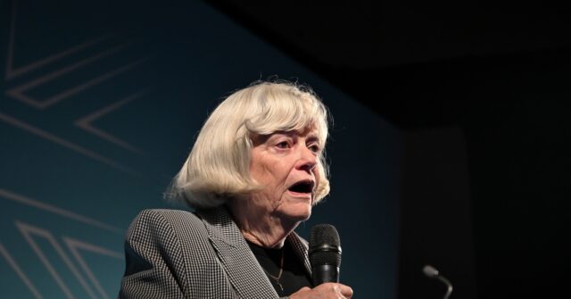 HOPE Not Hate Removes Page Featuring Ann Widdecombe's 'Dangerous' Views