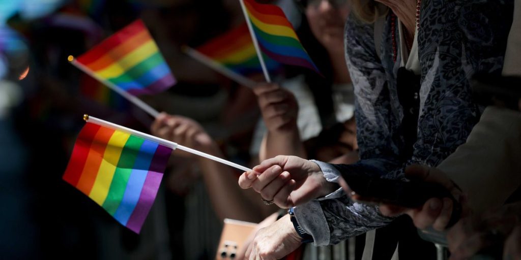 Hospital continues to support DEI and trans ideals despite receiving federal funding