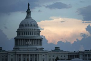 House approves a bipartisan measure to establish permanent Daylight Saving Time.