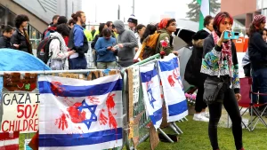 House Democrat reports that a fellow member previously stated 'all Jews are wealthy'