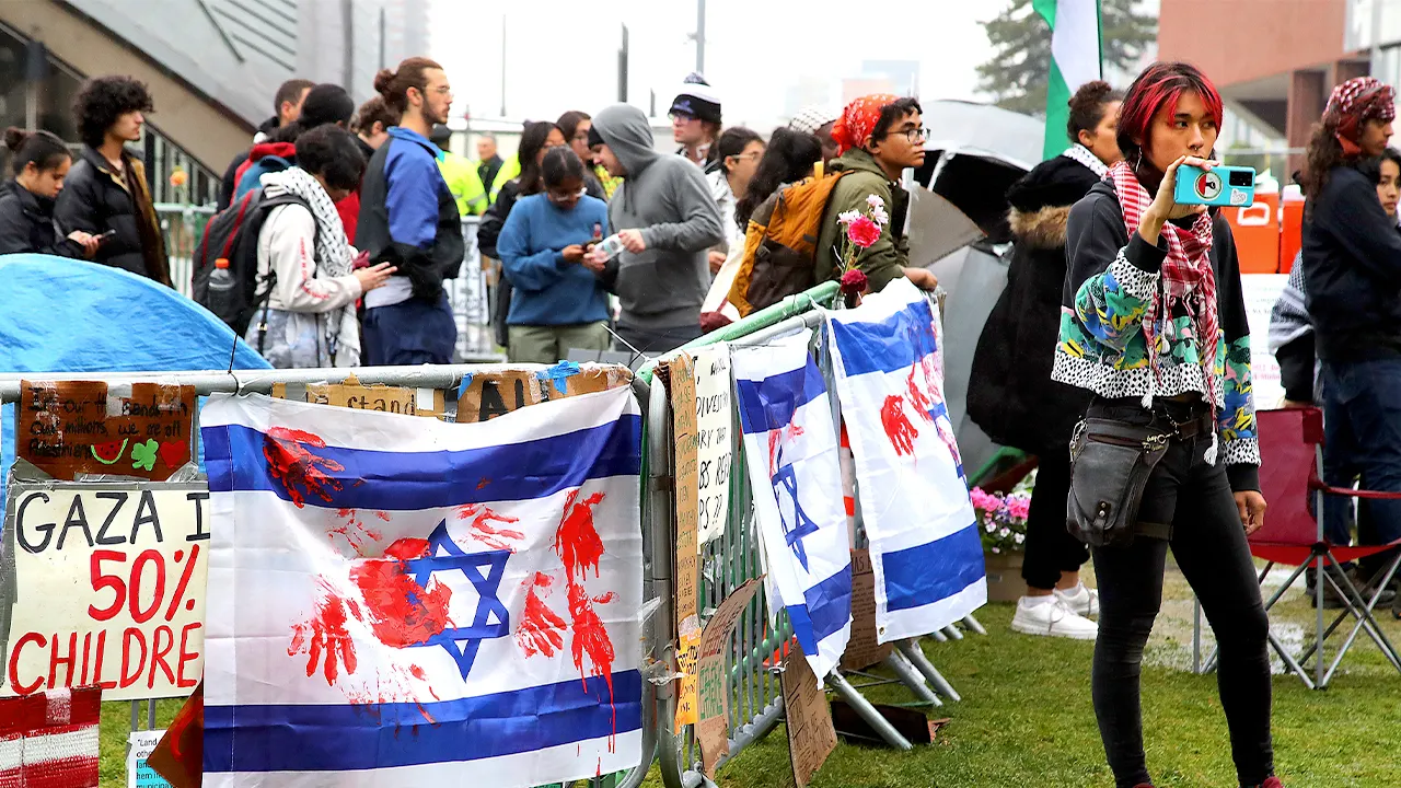 House Democrat reports that a fellow member previously stated 'all Jews are wealthy'
