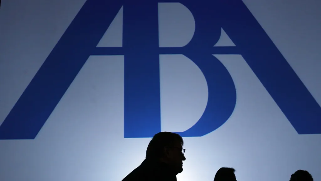 House group to inquire about ABA president's DEI practices