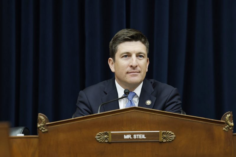 House passes new limits on stock trading for Congress and introduces voter ID requirements