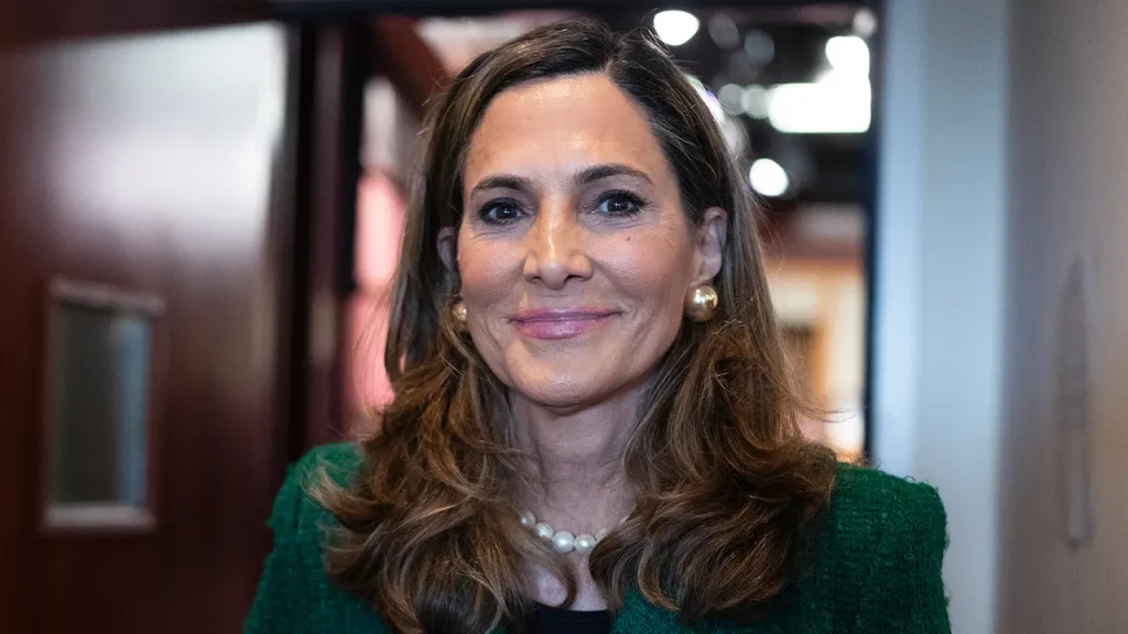 House Republican María Elvira Salazar states, 'Nicaragua follows Cuba'