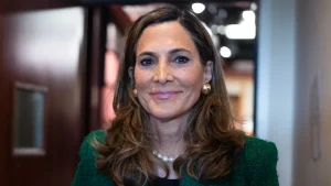 House Republican María Elvira Salazar states, 'Nicaragua follows Cuba'