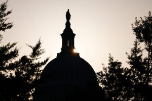 House to decide on bill supported by Trump to permanently keep Daylight Savings Time