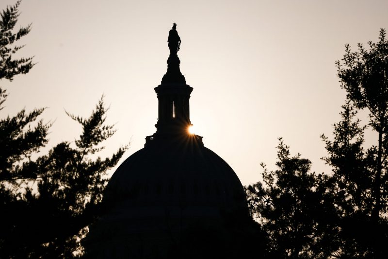 House to decide on bill supported by Trump to permanently keep Daylight Savings Time