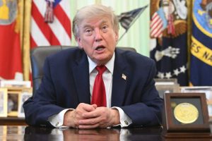 Housing bill is enacted despite Trump not signing due to the Senate not passing the SAVE Act