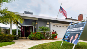 Housing costs have increased due to illegal immigration, says HUD Secretary Turner.
