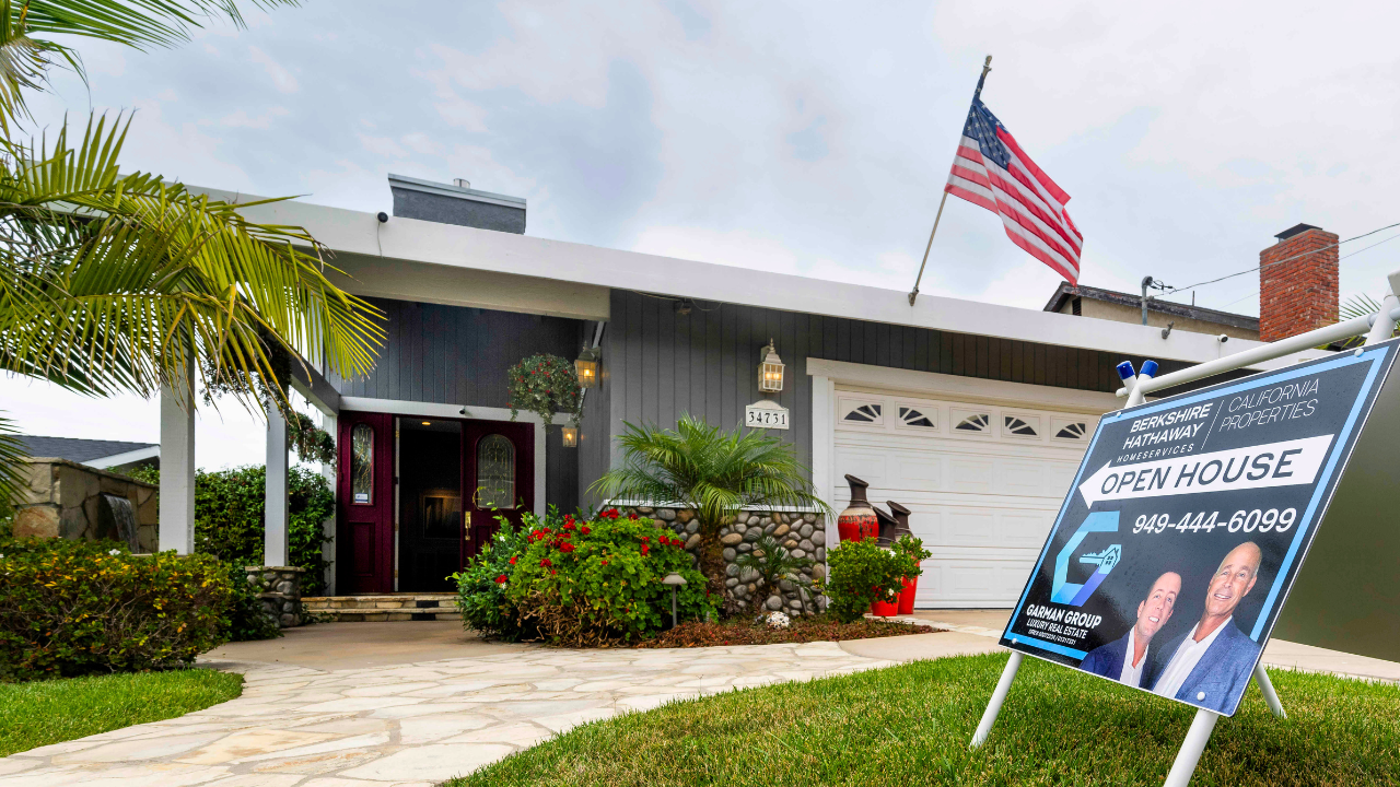 Housing costs have increased due to illegal immigration, says HUD Secretary Turner.
